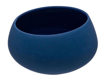 Degrenne Gourmet Bleu Mini Bevelled Casserole ручная керамическая чайная чаша yin red 120 мл