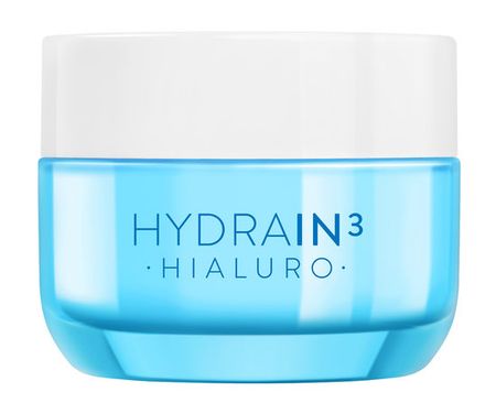 Dermedic Hydrain3 Hialuro Ultra Hidrating Cream-Gel