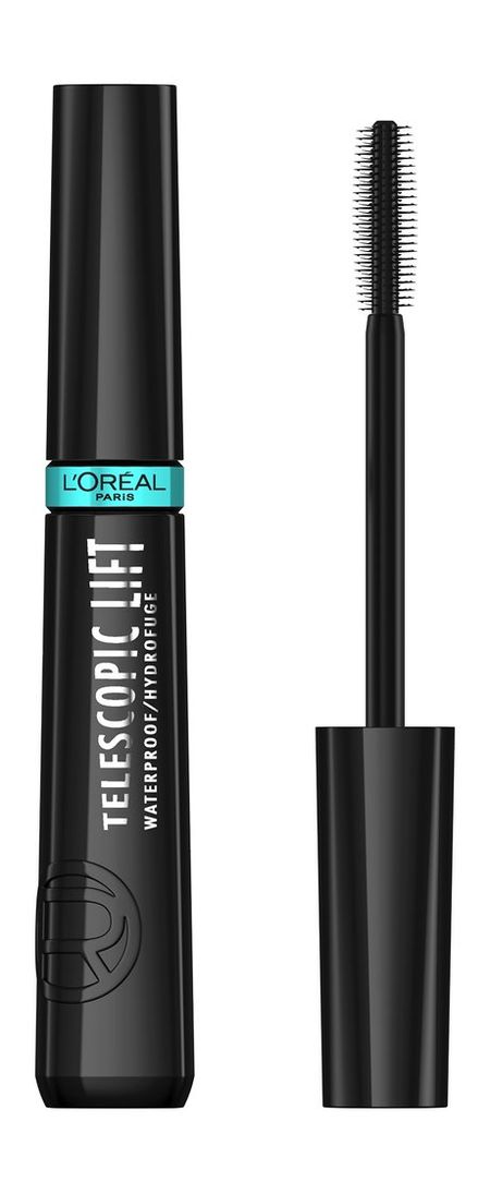 L'Oreal Telescopic Instant Lift Waterproof Mascara