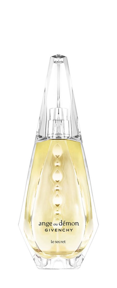 Givenchy Ange ou Demon Le Secret Eau de Toilette косплей меч iguro obanai demon slayer из бамбука