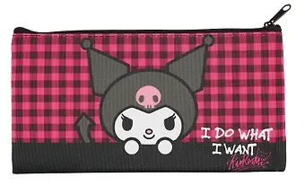 Пенал-косметичка Kuromi