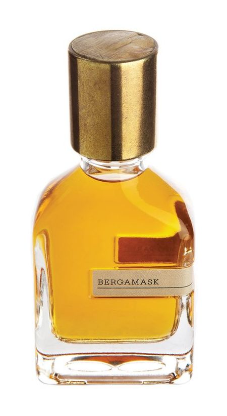 Orto Parisi Bergamask Parfum