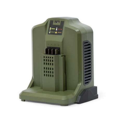 Устройство зарядное Green Machine GMA135 сетевое зарядное устройство hoco n44 biscuit type c pd 30w