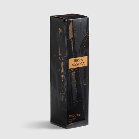 Аромадиффузор Breesal Terra Mystica Impulse 100 мл