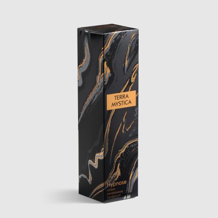 Аромадиффузор Breesal Terra Mystica Hypnose 100 мл