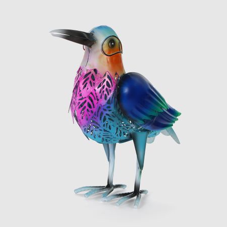 Фигура садовая Integrity колибри 27х11х27.5 см