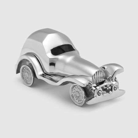 Фигура декоративная Dekor pap Автомобиль 15x7x7 см