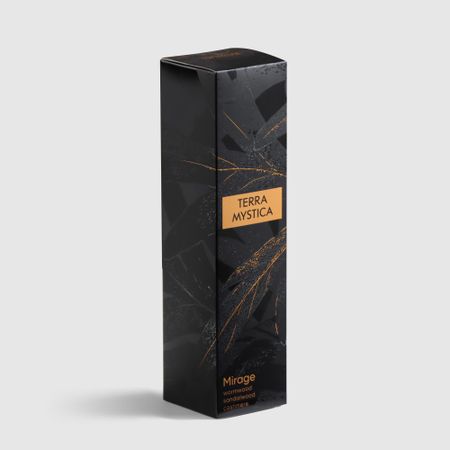Аромадиффузор Breesal Terra Mystica Mirage 100 мл