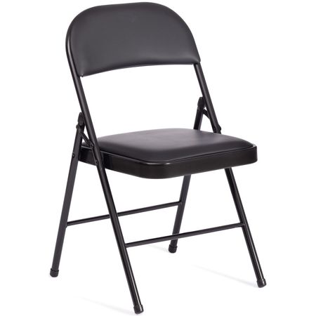 Стул TC Folder Черный 46,5x47,5x79 см