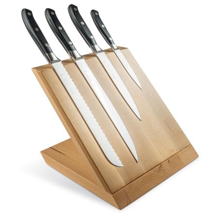 Магнитный блок Sanelli для 4 ножей