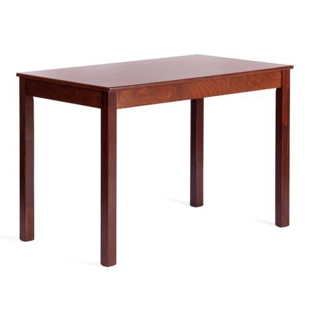 Стол TC Moss бук, мдф Cappuchino 68x110x75 см