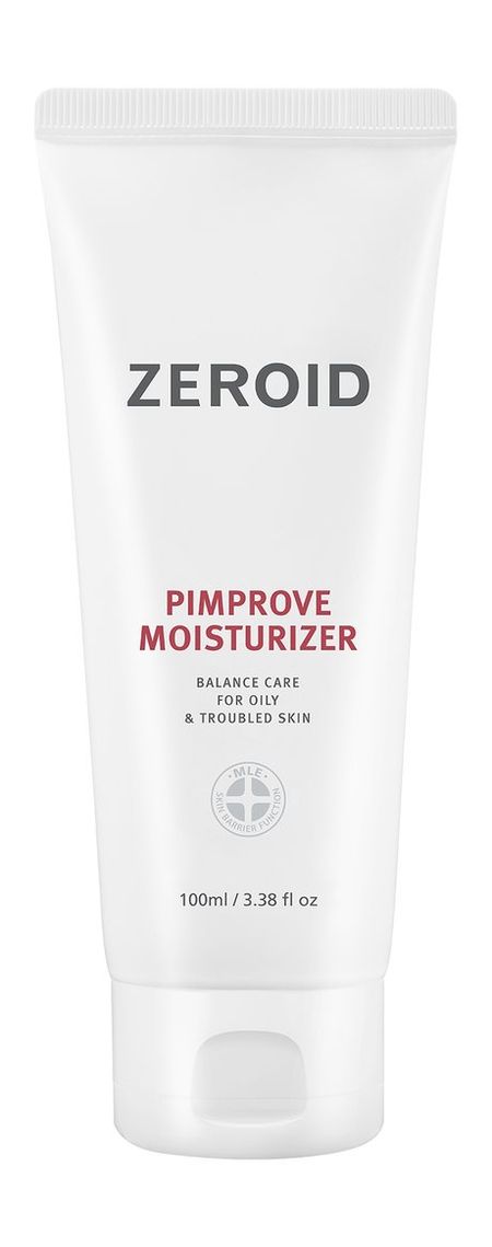 Zeroid Pimprove Moisturizer финансовая грамотность для подростков