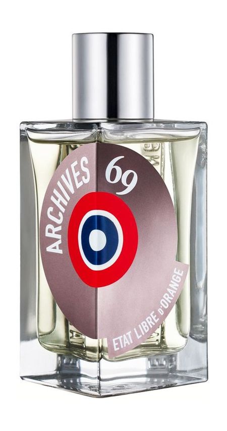 Etat Libre d'Orange Archives 69 Eau de Parfum