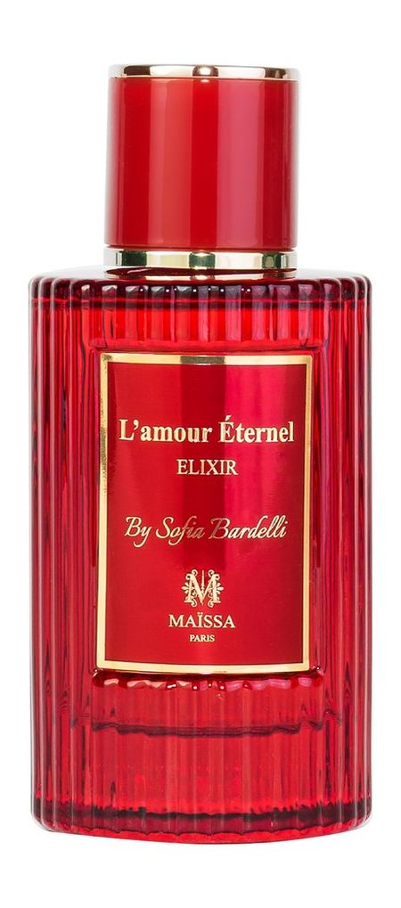 Maison Maissa L'Amour Eternel Eau de Parfum нагревательная головка erka для машины для сахарной ваты 220в 110в