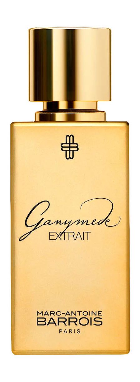 Marc-Antoine Barrois Ganymede Extrait de Parfum amouage jubilation 40 man extrait de parfum