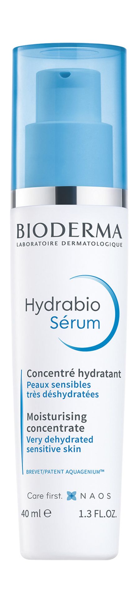 Bioderma Hydrabio Sérum
