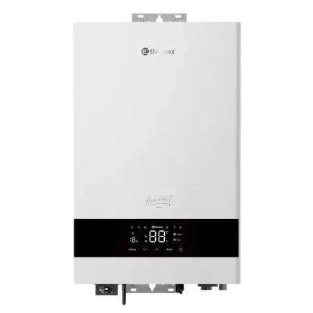 Электрический котел 10 кВт Thermex Avior 10 220/380 В одноконтурный настенный Wi-Fi