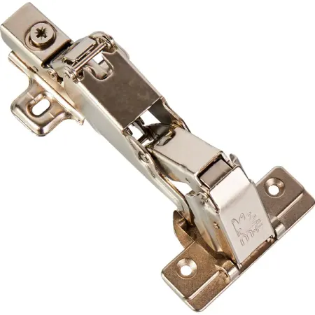 Комплект петель угловых 165° 2 шт.