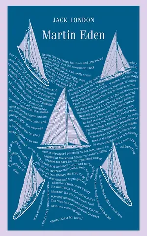 Джек Лондон Martin Eden