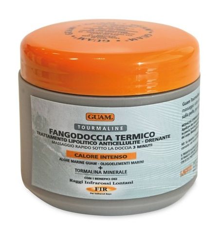 Guam Tourmaline Fangodoccia Termico креатин моногидрат микронизированный maxler 150 г