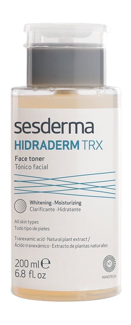Sesderma Hidraderm TRX Face Toner тонер для лица tinchew тонер для лица с транексамовой кислотой