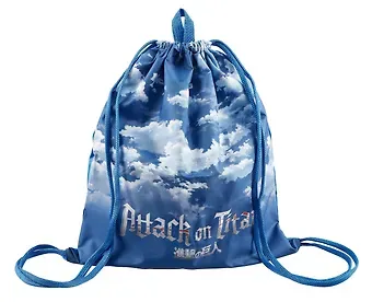 Мешок для сменной обуви 