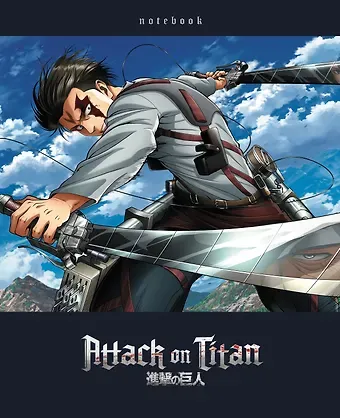 Тетрадь в клетку Hatber, 