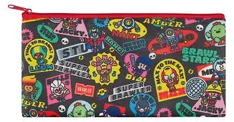 Пенал-косметичка 