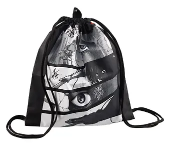 Мешок для сменной обуви 