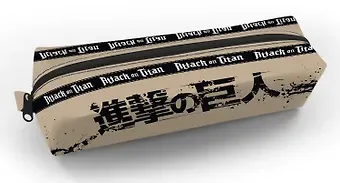 Пенал-косметичка 