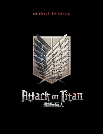 Книга для записей А5 80 листов, клетка, 