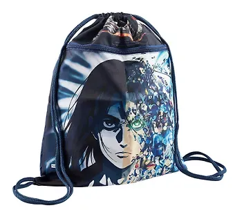 Мешок для сменной обуви 