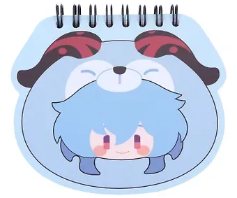 Блокнот 11*10 