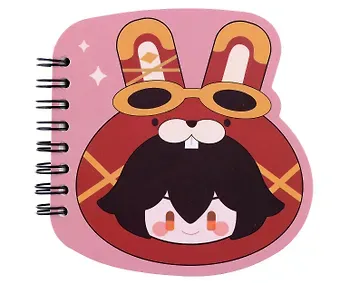 Блокнот 11*10 