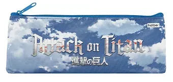 Пенал-косметичка 