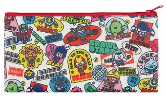 Пенал-косметичка 