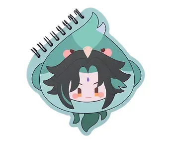 Блокнот 11*10 