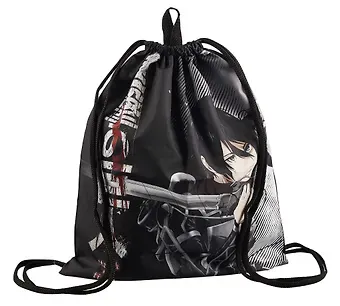 Мешок для сменной обуви 