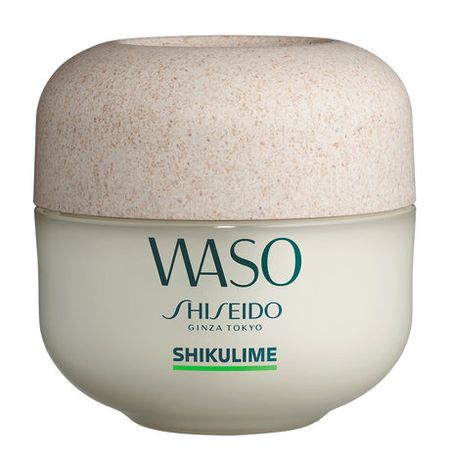 Shiseido Waso Shikulime Mega Hydrating Moisturizer