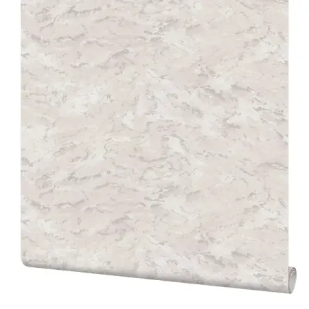 Обои флизелиновые Palitra Planet Lili светло-бежевые 1.06 м PP72263-22