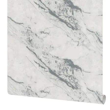 Обои флизелиновые Walldecor Санторини серые 1.06 м 35067-41 пазл 1000 дет краски санторини cherry pazzl 30035