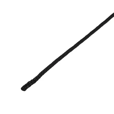 Шнур для запуска двигателя полиамидный 4 мм 2 м жесткие фланцевые муфты для двигателя