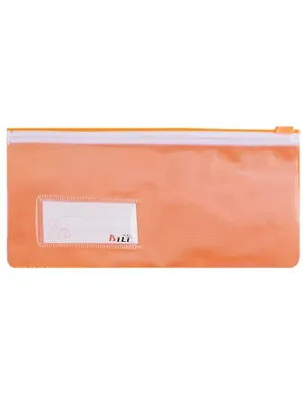 Папка на молнии travel