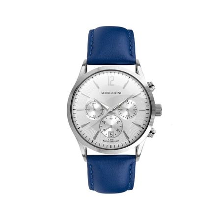 Мужские часы George Kini GK.12.1.1S.17