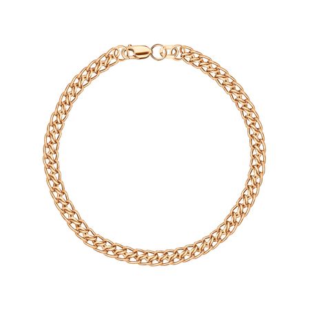 Золотой пустотелый браслет Царь владимир сергеевич соловьев царь девица