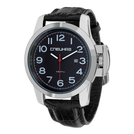 Мужские часы СПЕЦНАЗ Атака С2956392-2115-300