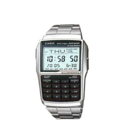 Мужские часы CASIO Collection DBC-32D-1A