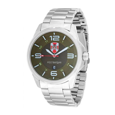 Мужские часы СПЕЦНАЗ Атака С2920370-2115-04