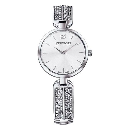 Женские часы DREAM ROCK CAL/WHT/STS SW_5519309