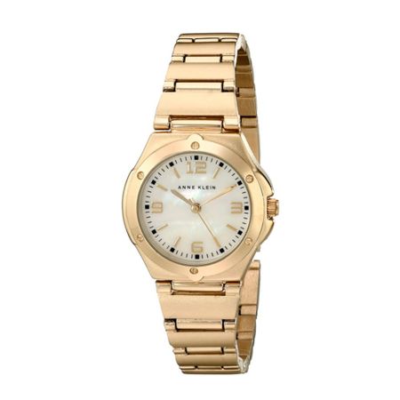 Женские часы ANNE KLEIN Daily 8654 MPGB люси мод монтгомери anne of avonlea